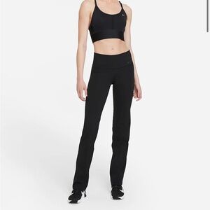 NWOT NIKE Dri-FIT Pants -Grey ( size M)